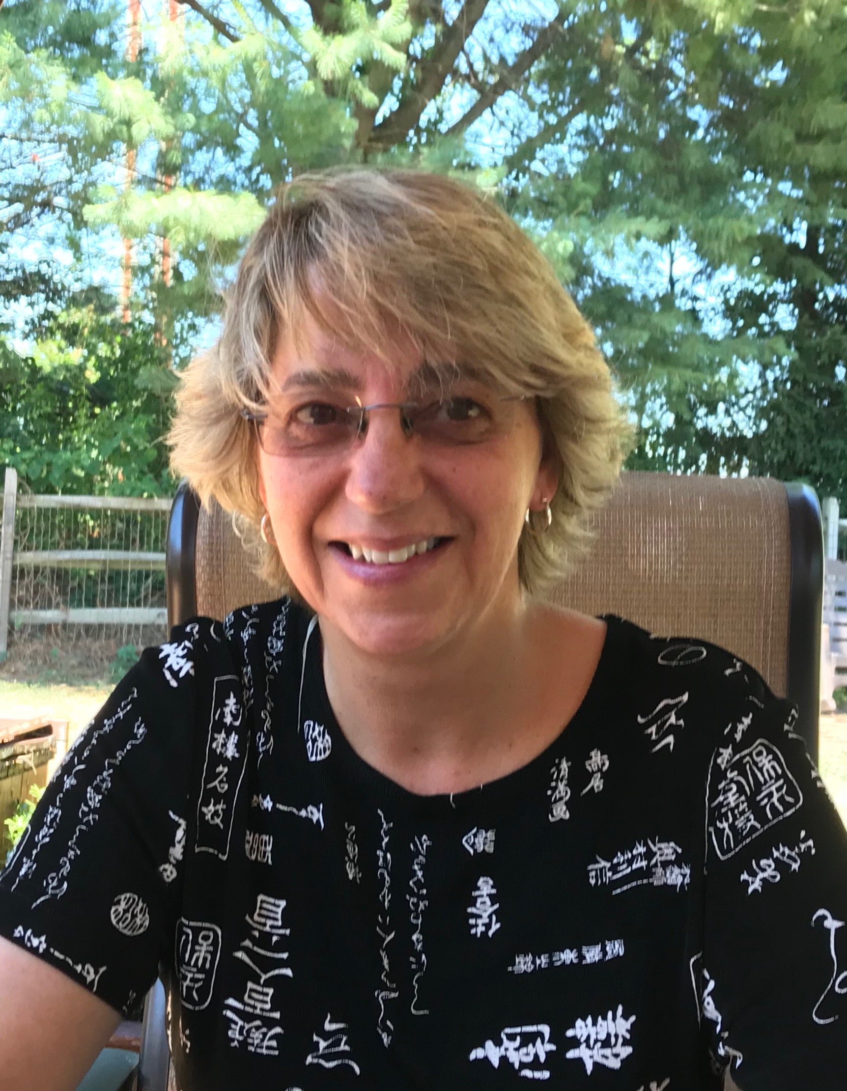 Cruise Brothers Travel Agent Donna GALLIANI